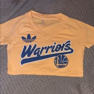 Golden State Warriors Women Tee